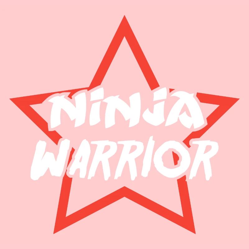 Ninja Warrior