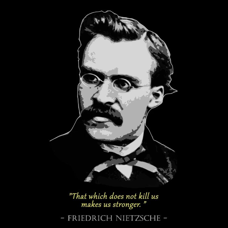Citation Friedrich Nietzsche