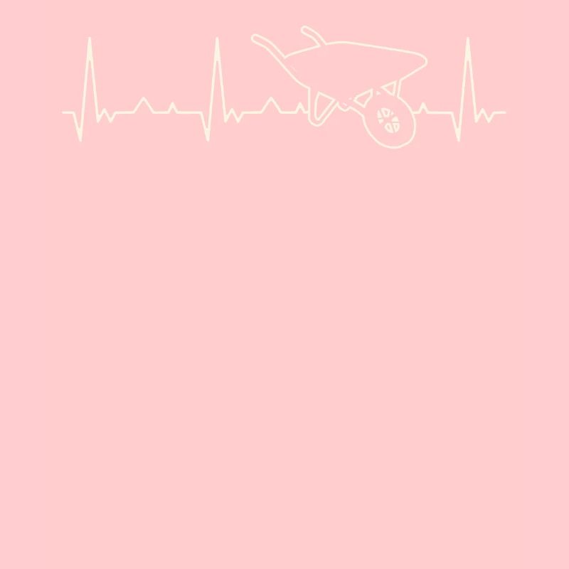 Rueda Barrell. Corazón. Amor. Ekg. Legumbres.