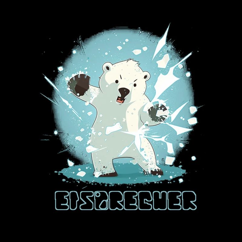 Eisbrecher