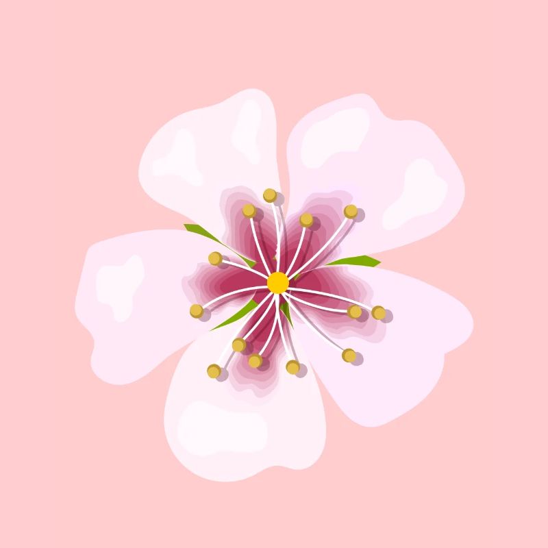 fleurir