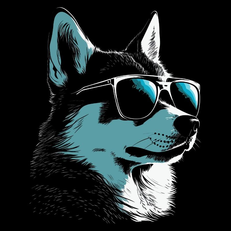 Ehemann Sonnenbrille