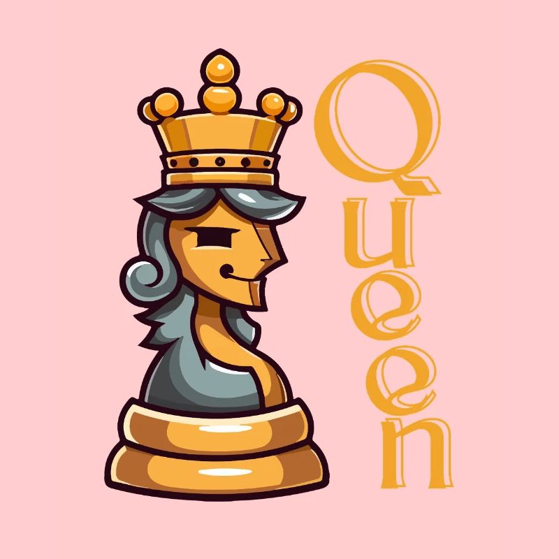 Chess queen