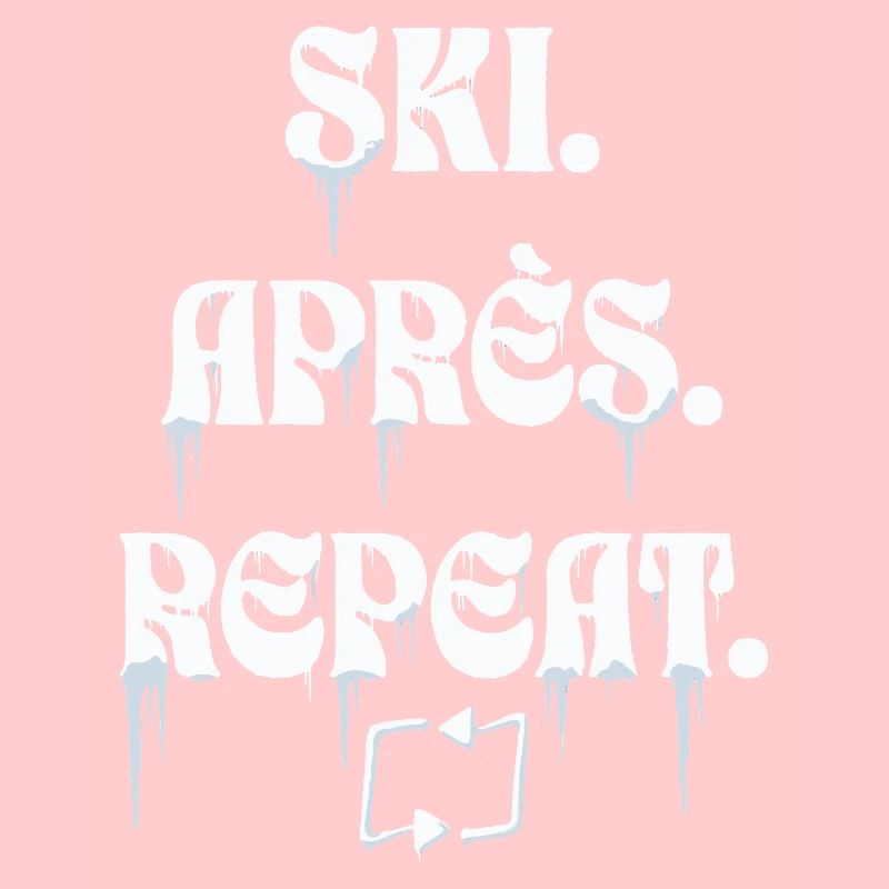 Ski Après Repeat
