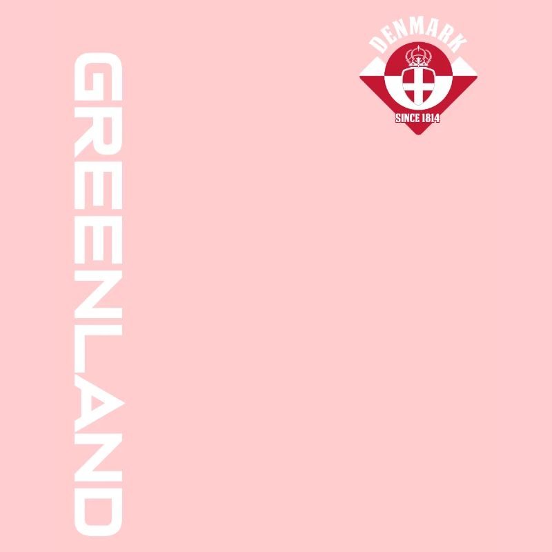 GRÖNLAND DÄNEMARK | SEIT 1814