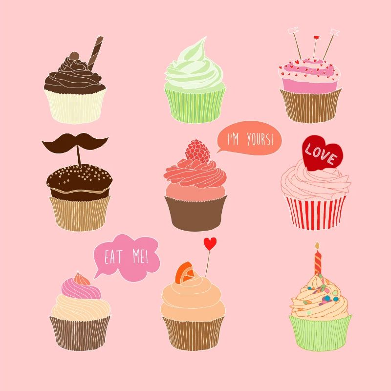 Cupcake