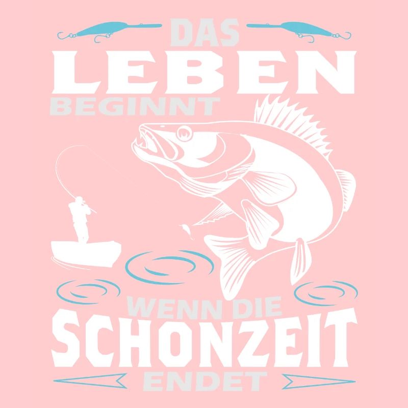 Zander Angler