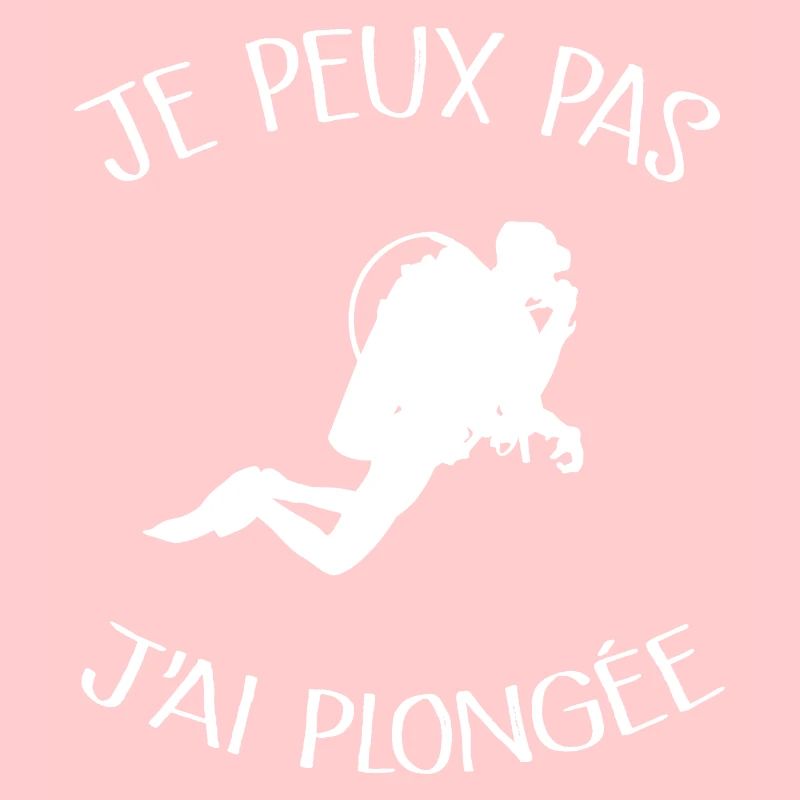 Je Peux Pas J'ai Plongée