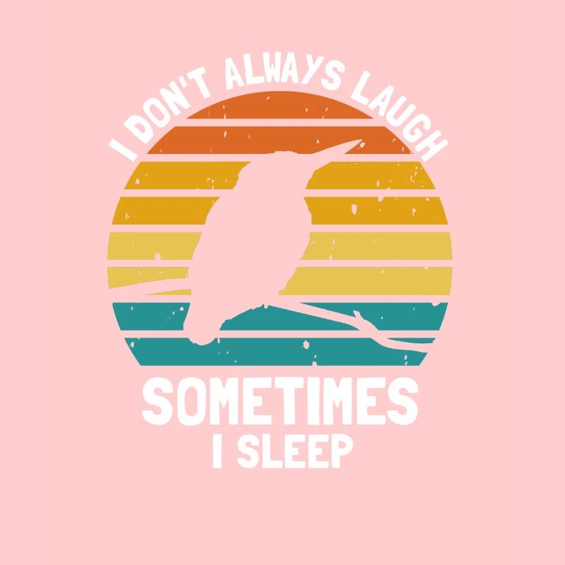 Kookaburra Design and Kookaburra Saying