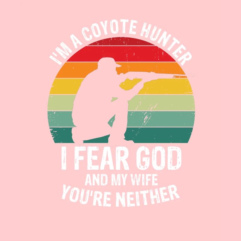 Capture de coyotes et conception de chasseur de coyotes