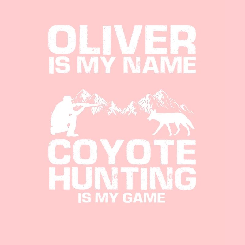Capture de coyotes et conception de chasseur de coyotes