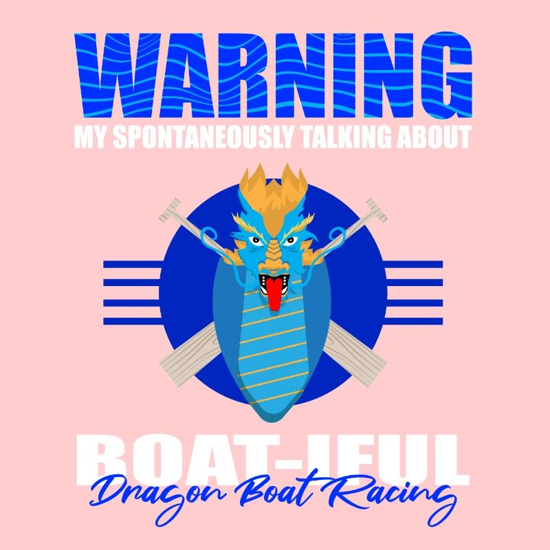 Course de bateaux chinois pour les entraîneurs de bateaux-dragons