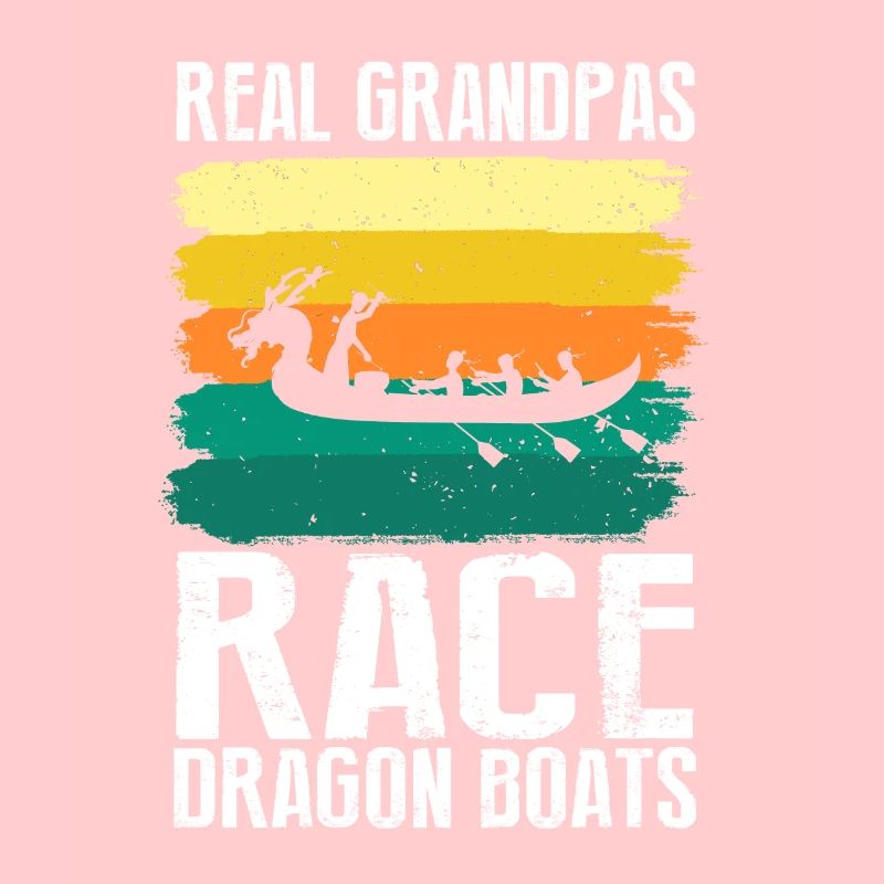 Course de bateaux chinois pour les entraîneurs de bateaux-dragons