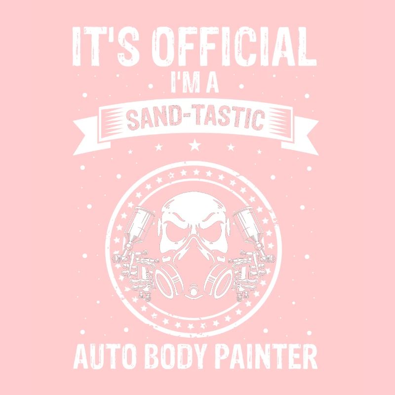 Car Painter Offer for Body Technicians