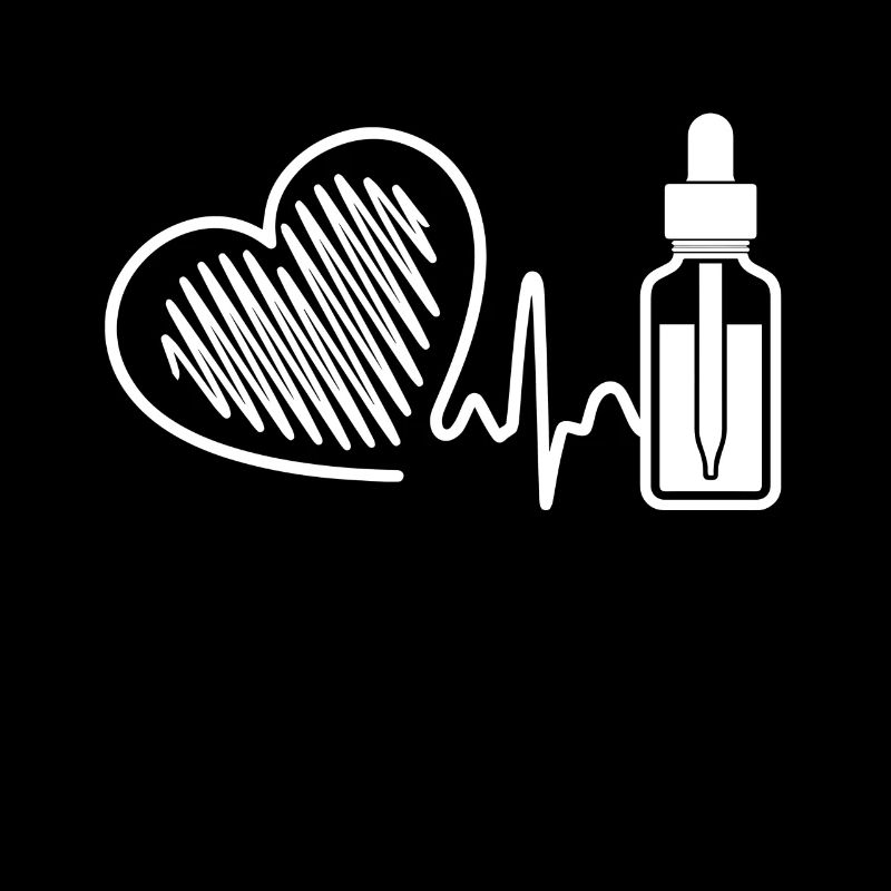 Ätherisches Öl Ätherisches Öl Herzschlag