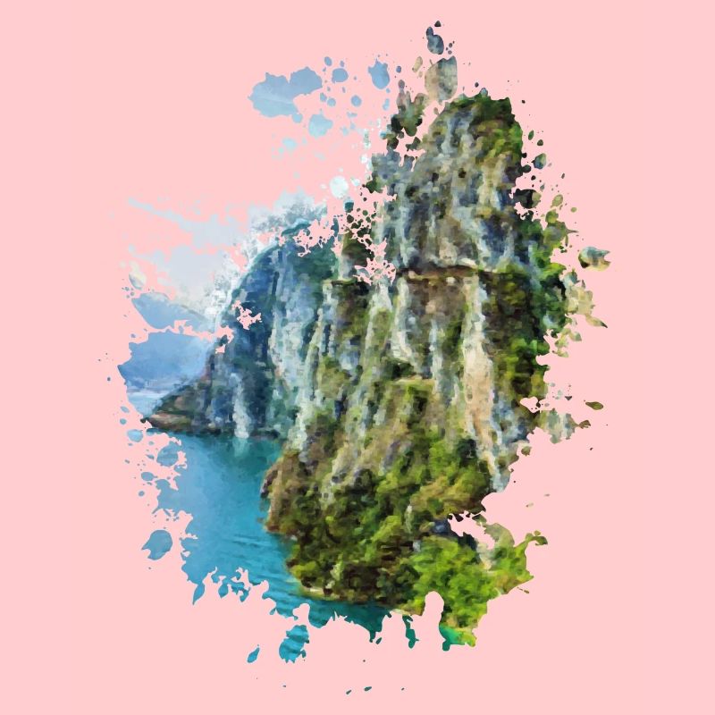 Cliff