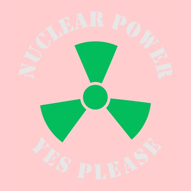 Atomkraft, Ja bitte, Kernenergie