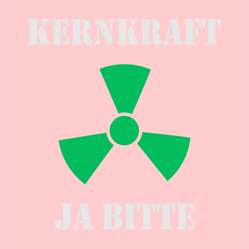 Kernkraft, Ja bitte