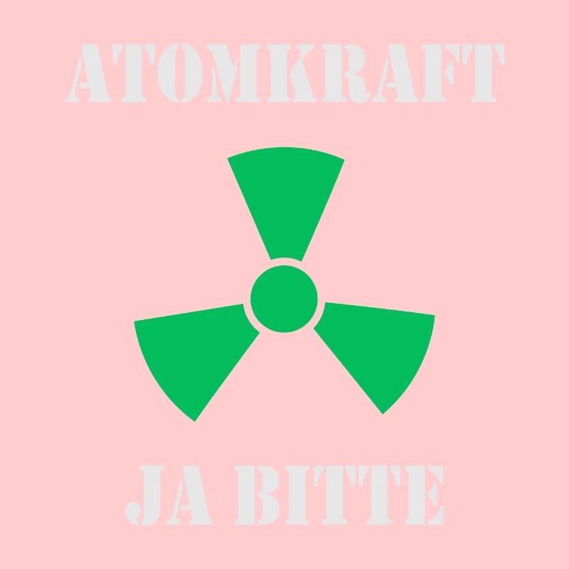 Atomkraft, Ja bitte