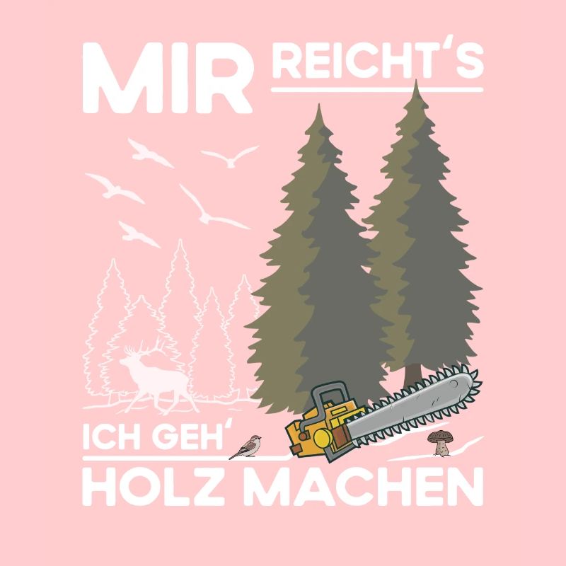 Holz Machen