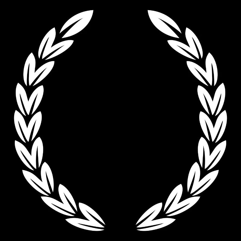 Laurel wreath