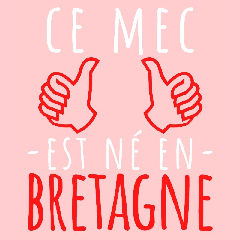 ce mec est né en bretagne