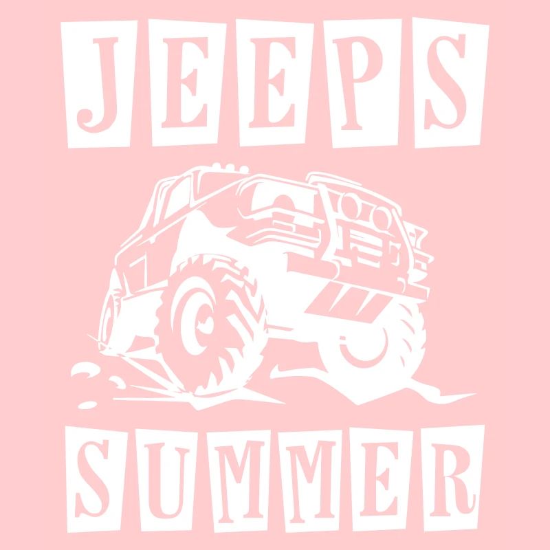 Jeeps Buzzer