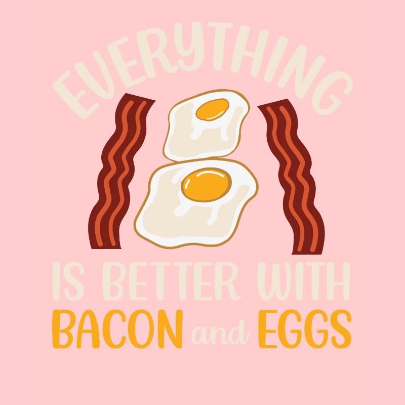 Bacon and Eggs
