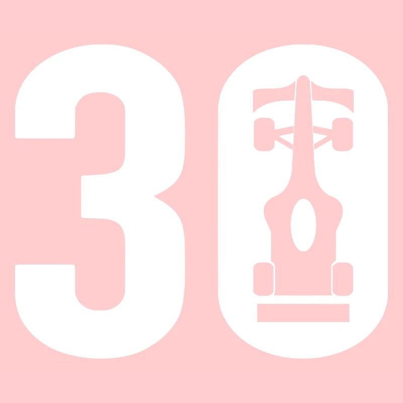 30 Formule Sport automobile