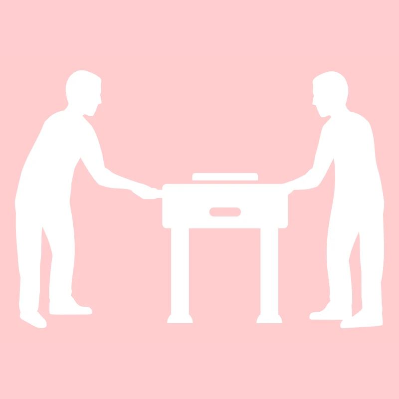 Tischkicker