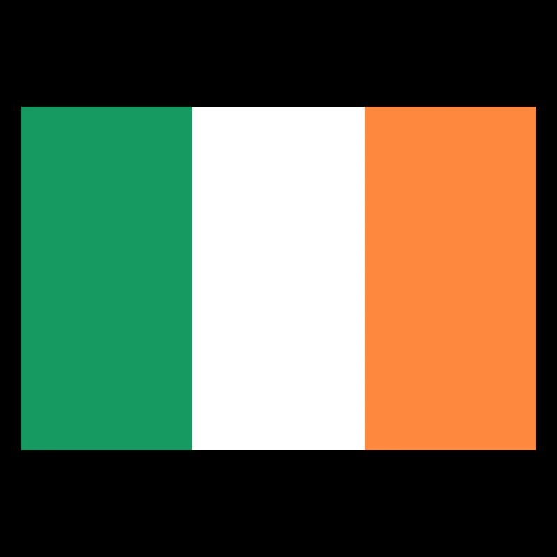 Ireland Irish flag flag