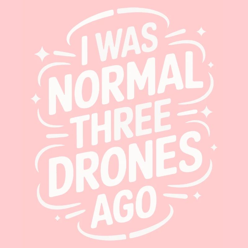 Drones Pilote Quadricoptère Drone