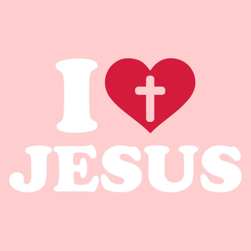 J'aime jésus