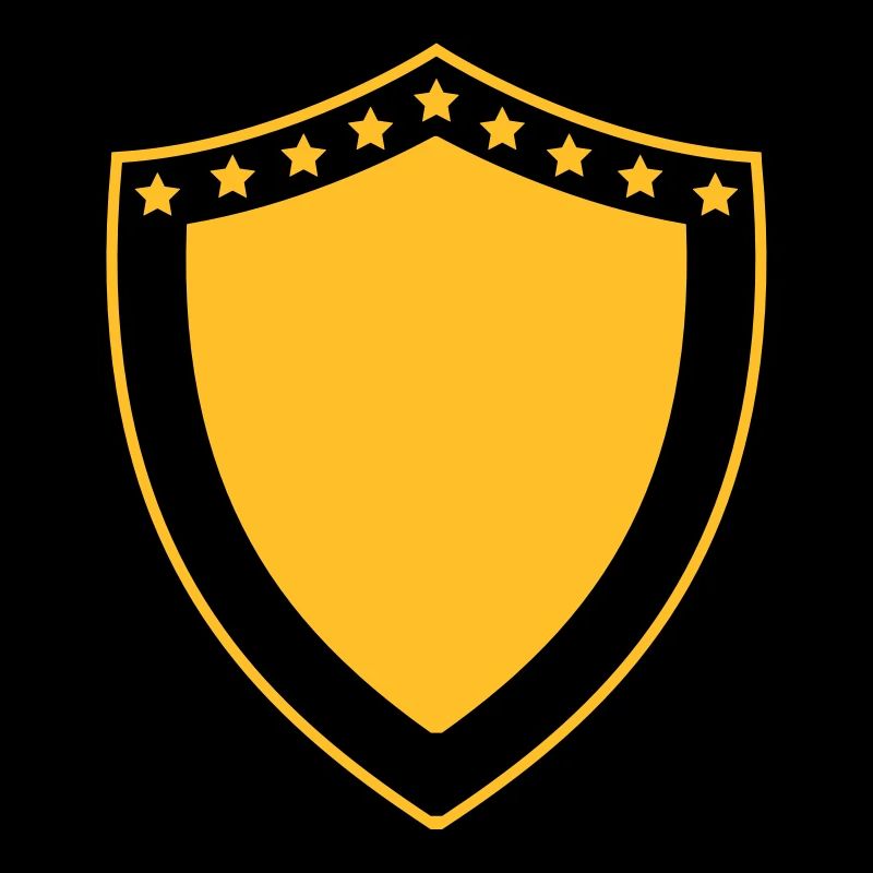 Heraldic Shield