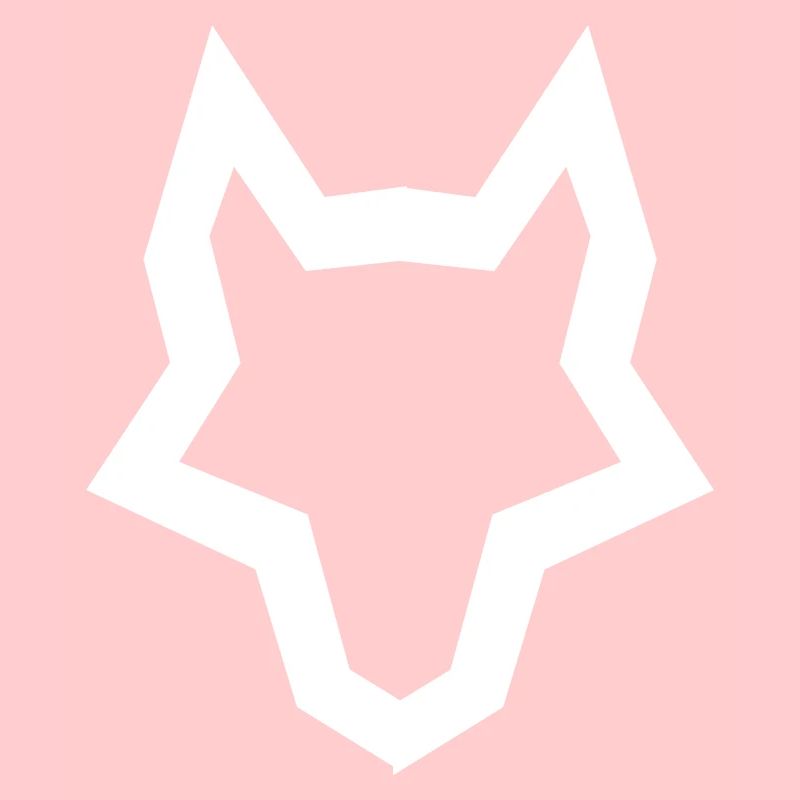 Wolf's Head Logo