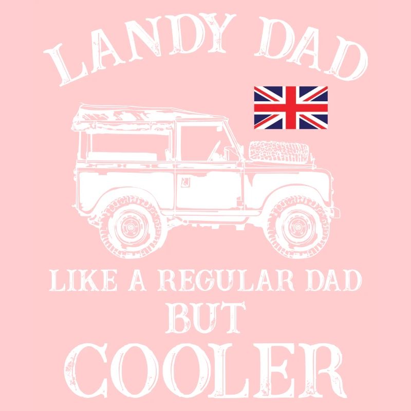 Landy Dad