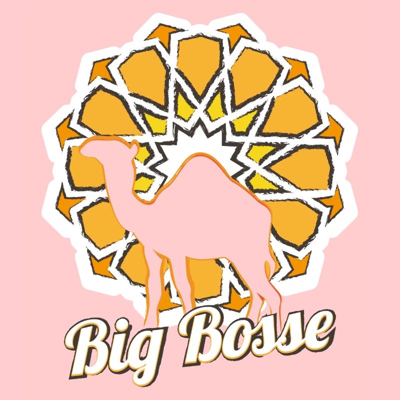 Big Bosse
