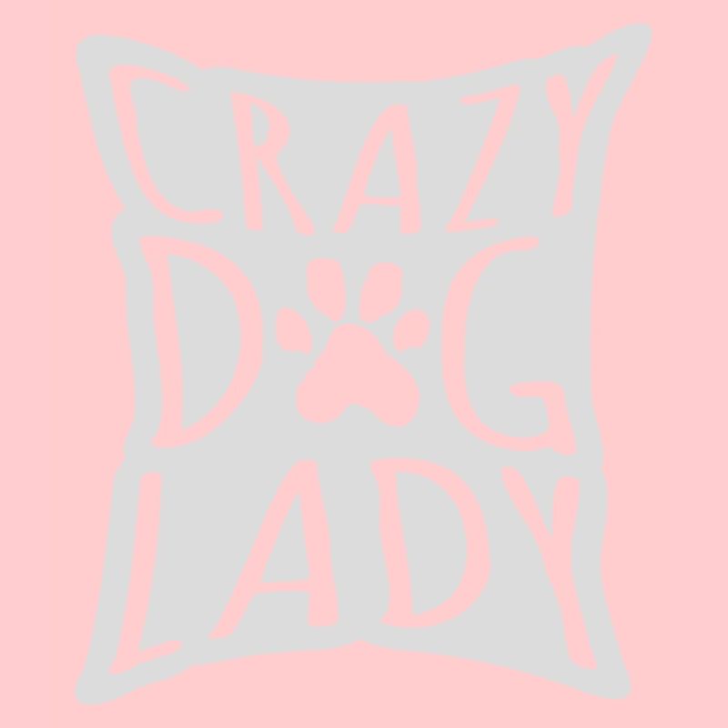 Citation de Crazy Dog Lady