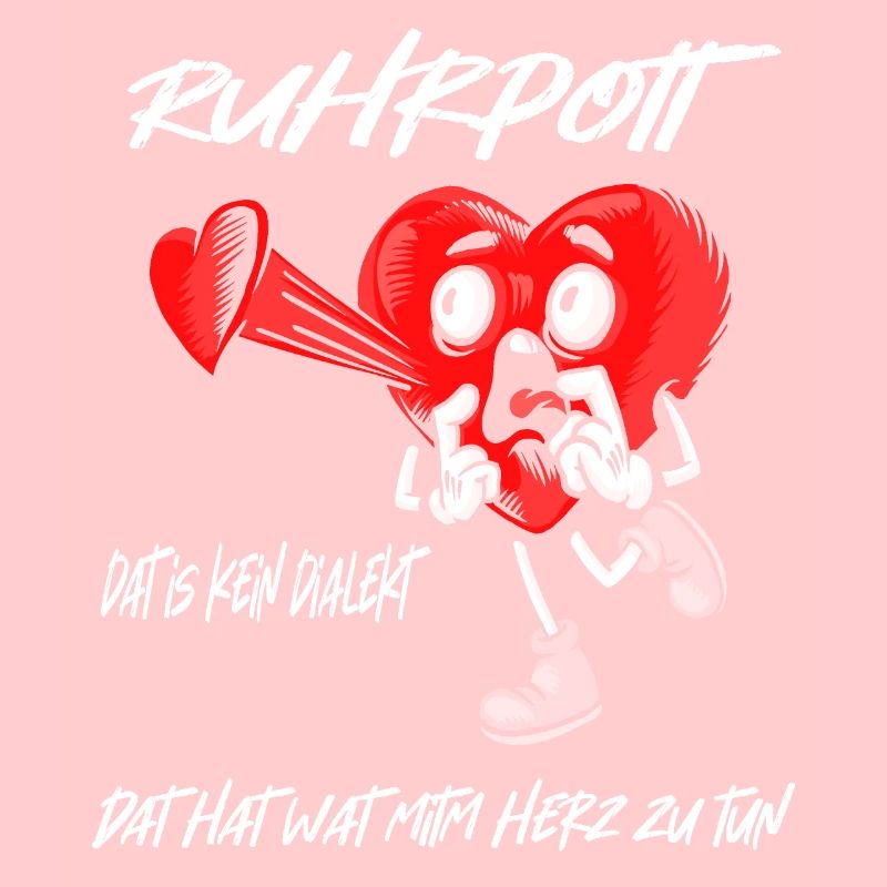 Ruhrpott Dialekt