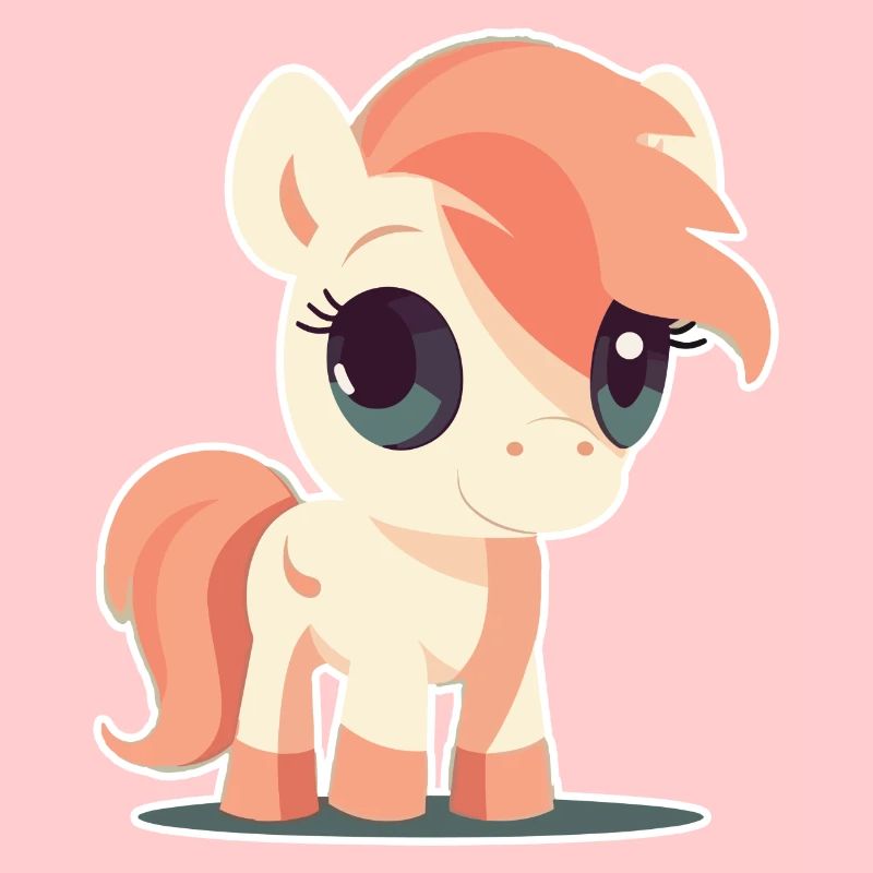 Poney