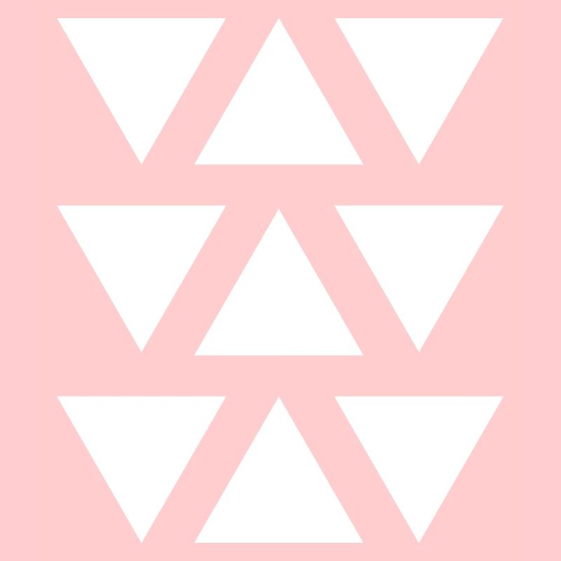 Forme géométrique triangle