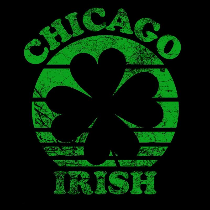 chicago irish