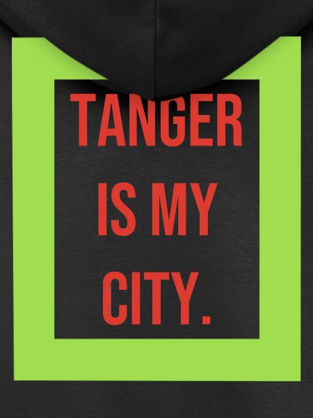 Tanger bøllehat