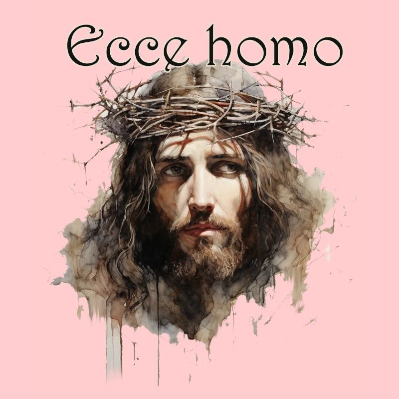 Ecce Homo