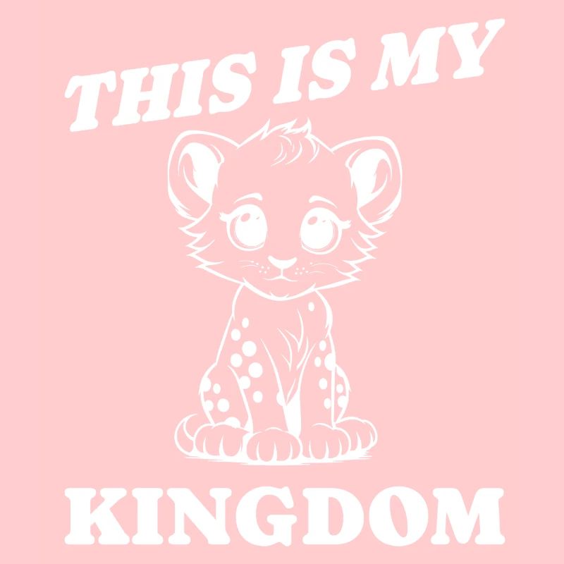 C’est mon idée cadeau de royaume