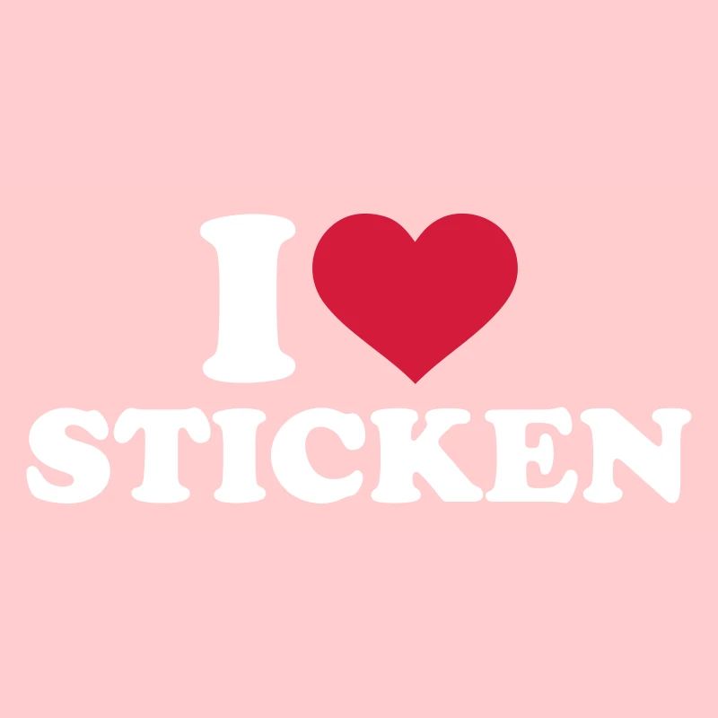 Sticken