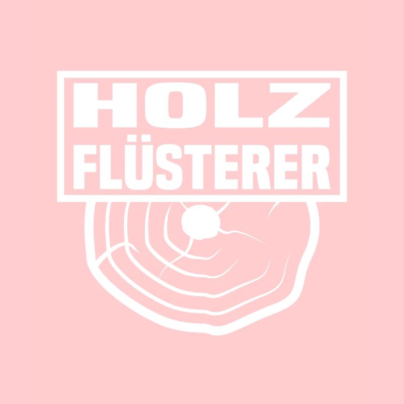 Tischler Schreiner Zimmerer Holzwurm Beruf Spruch