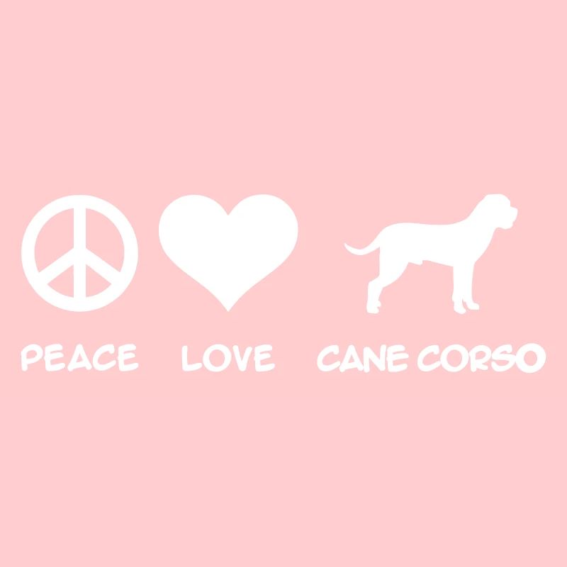 Cane Corso