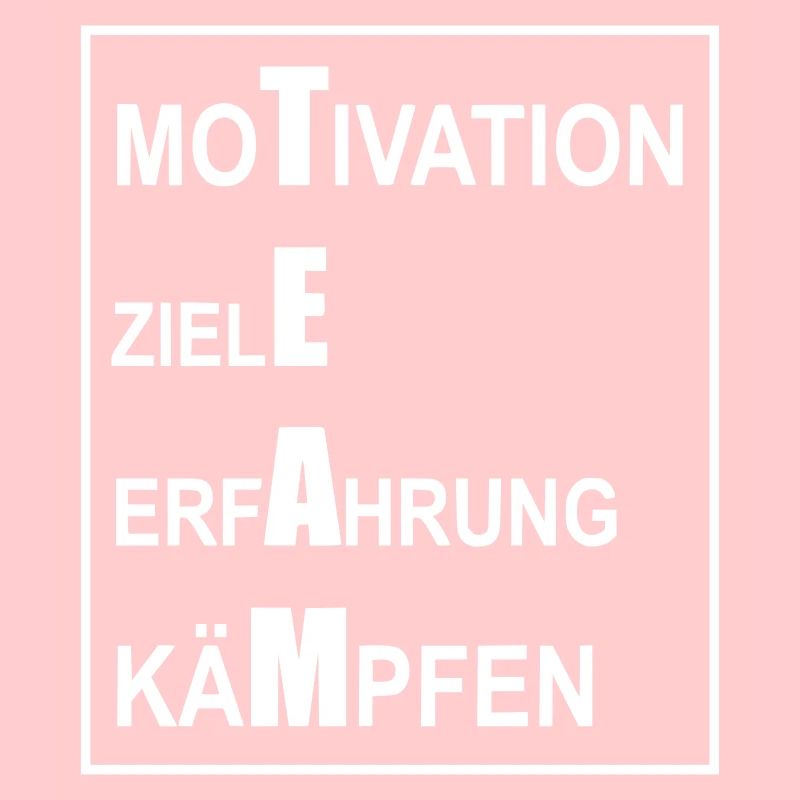 Équipe Motivation Objectifs Expérience Combat