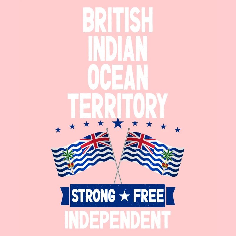 Britisches Territorium im Indischen Ozean